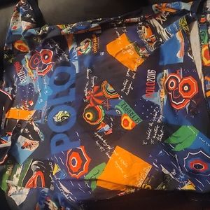 Polo Ralph Lauren shirt XL